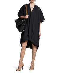 Vareuse navy Dress - Navy