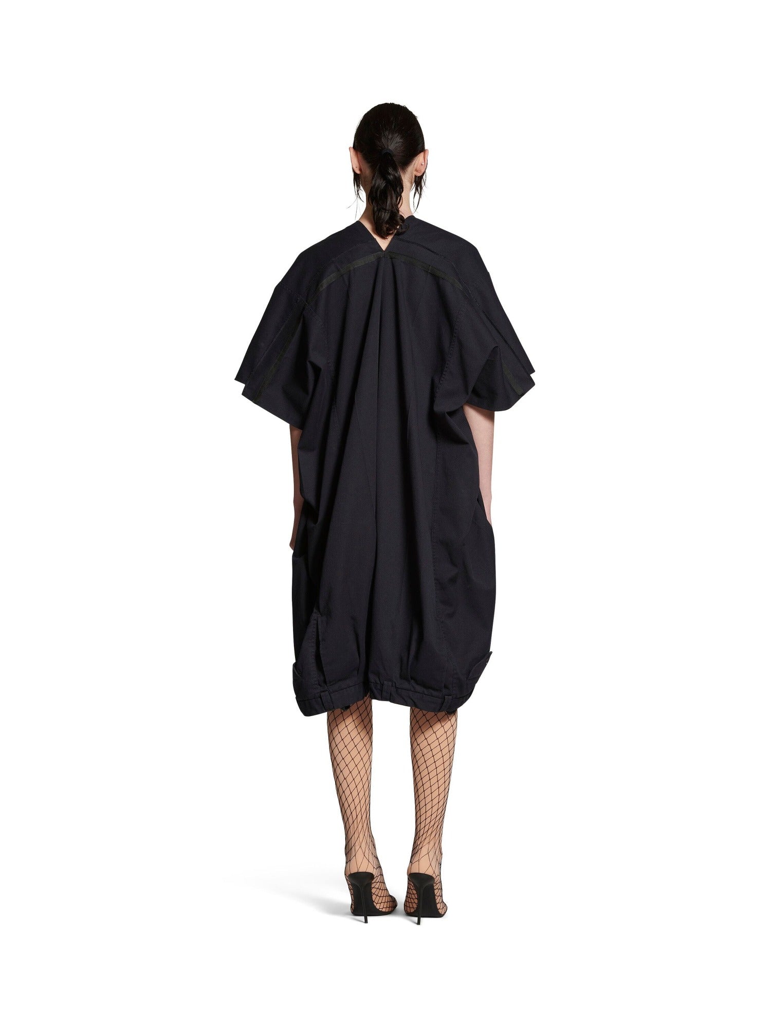 Vareuse navy Dress - Navy
