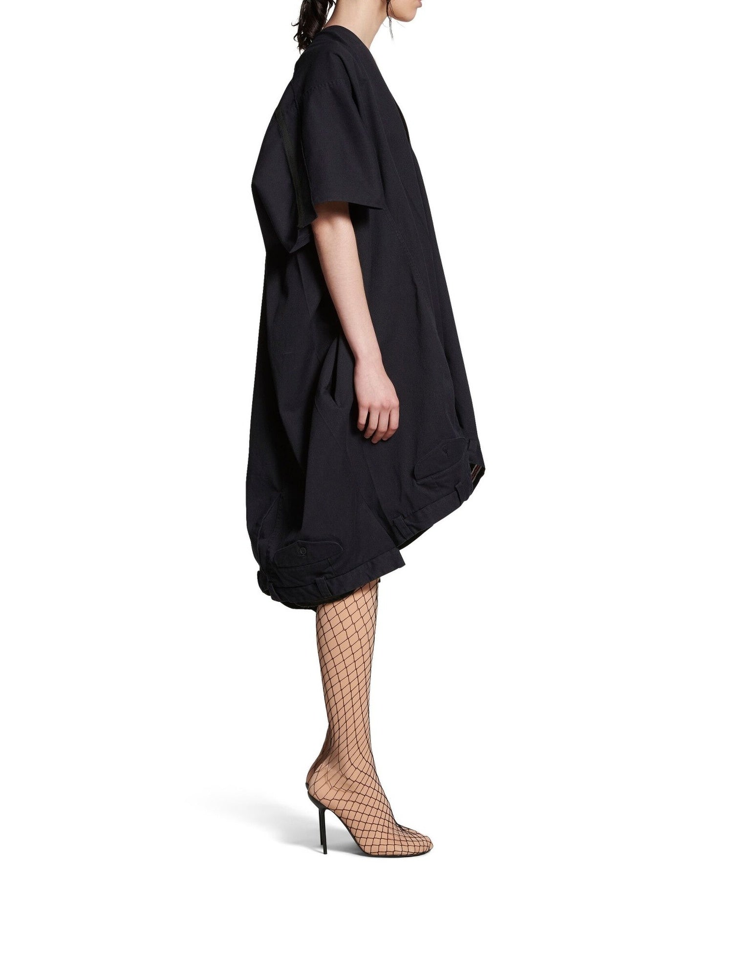 Vareuse navy Dress - Navy