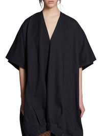 Vareuse navy Dress - Navy
