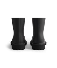 Steroid Booties - Black