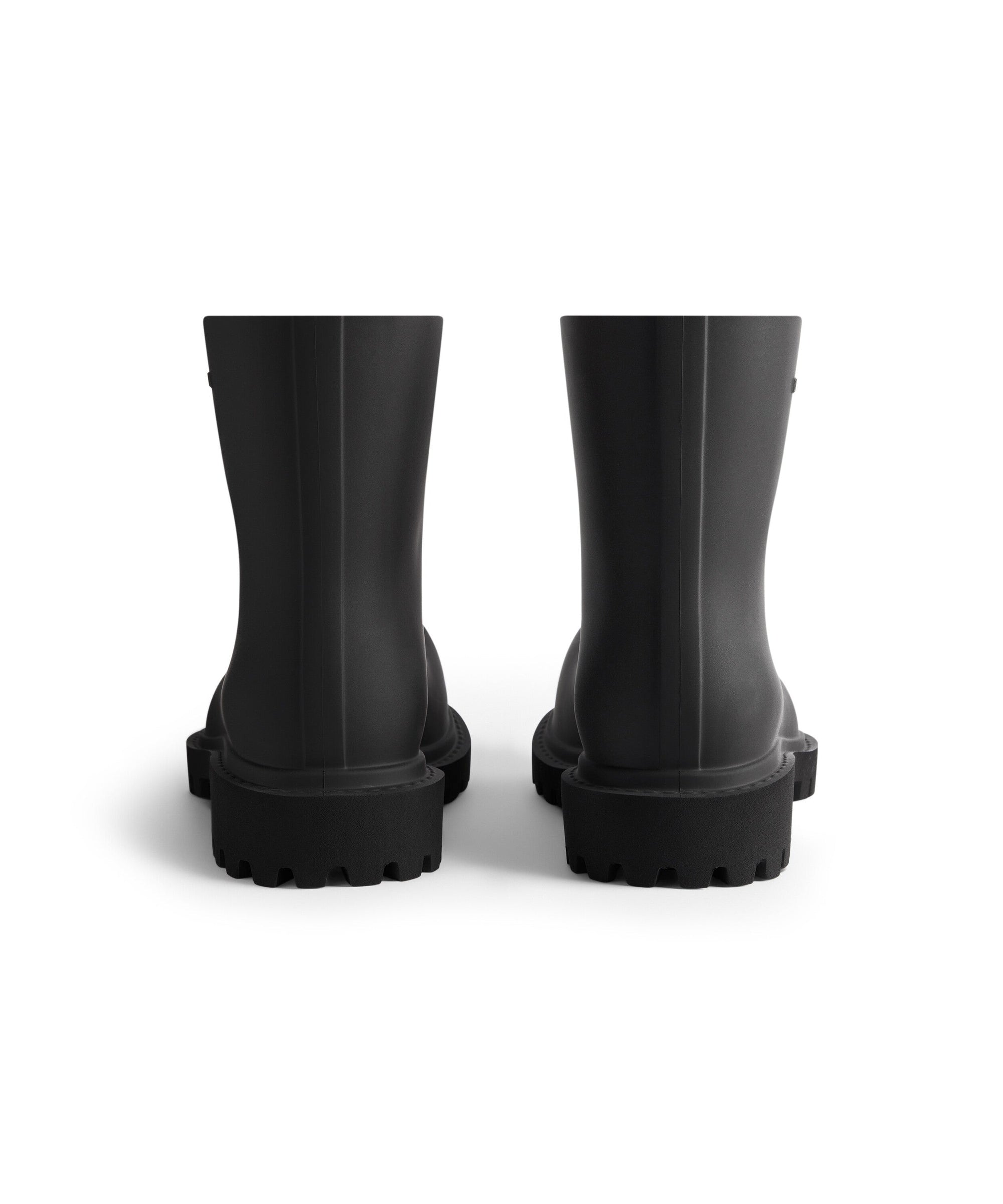 Steroid Booties - Black
