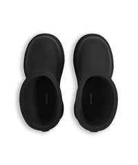 Steroid Booties - Black