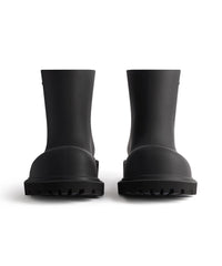 Steroid Booties - Black