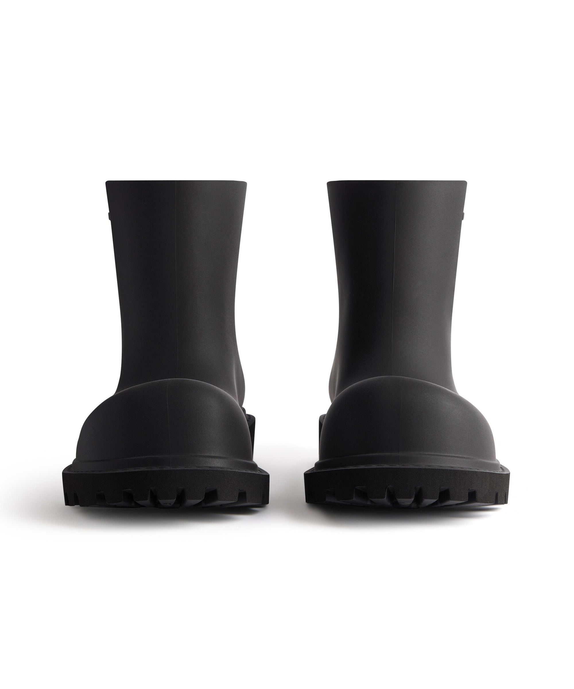 Steroid Booties - Black