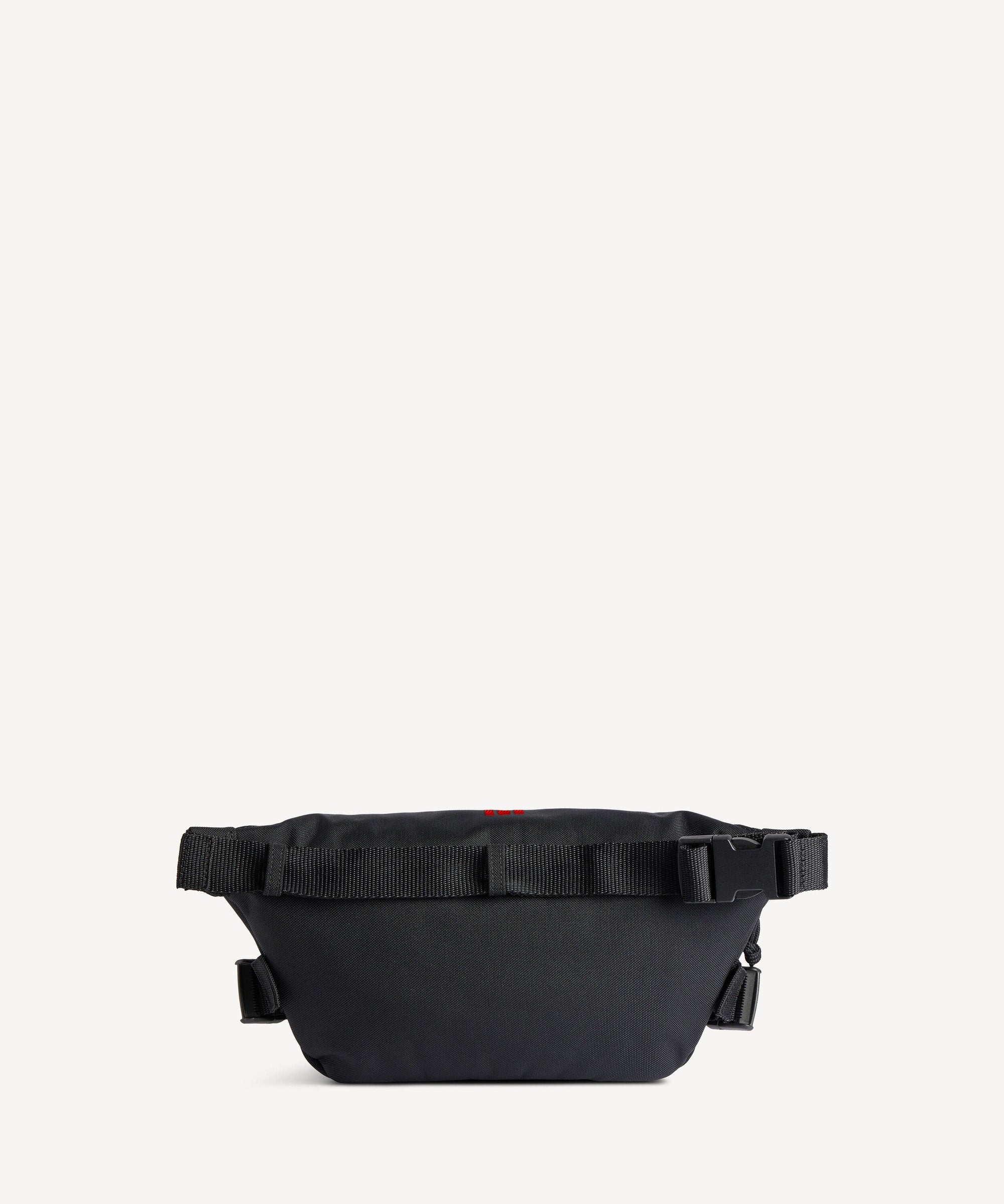 Ski Beltpack - Black