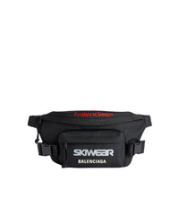 Ski Beltpack - Black