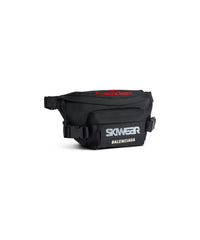 Ski Beltpack - Black