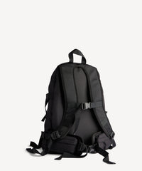 Ski Backpack - Black
