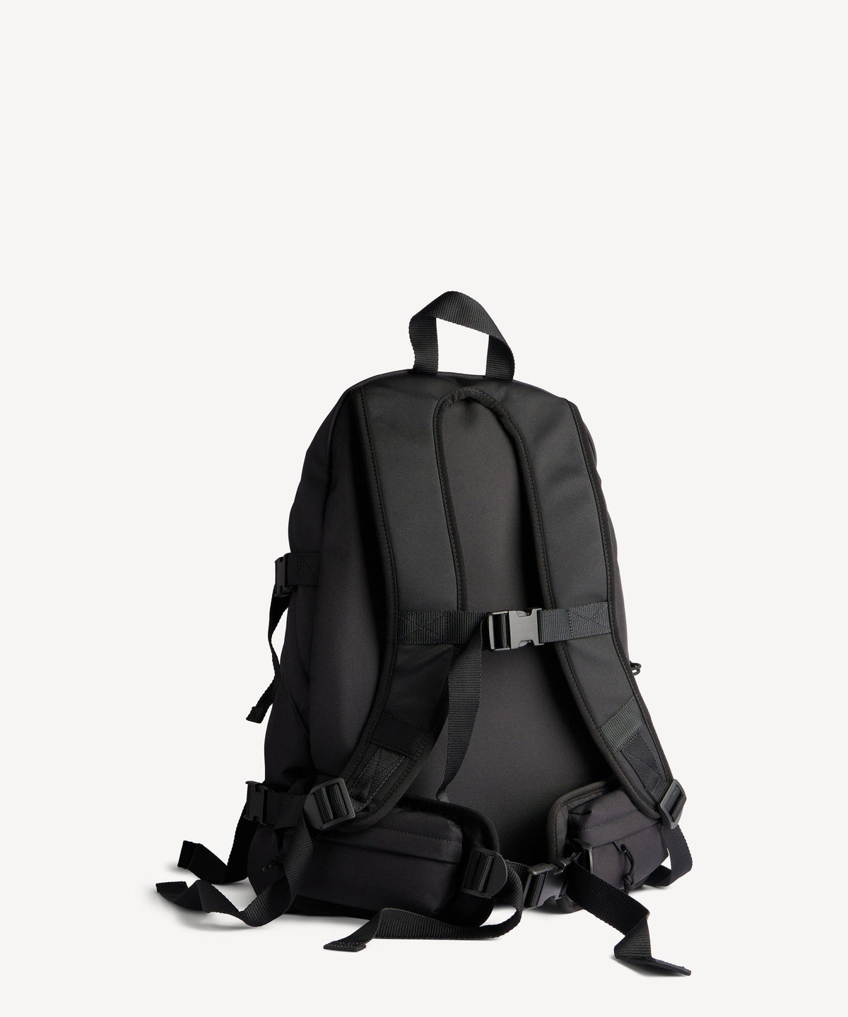 Ski Backpack - Black