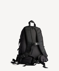 Ski Backpack - Black
