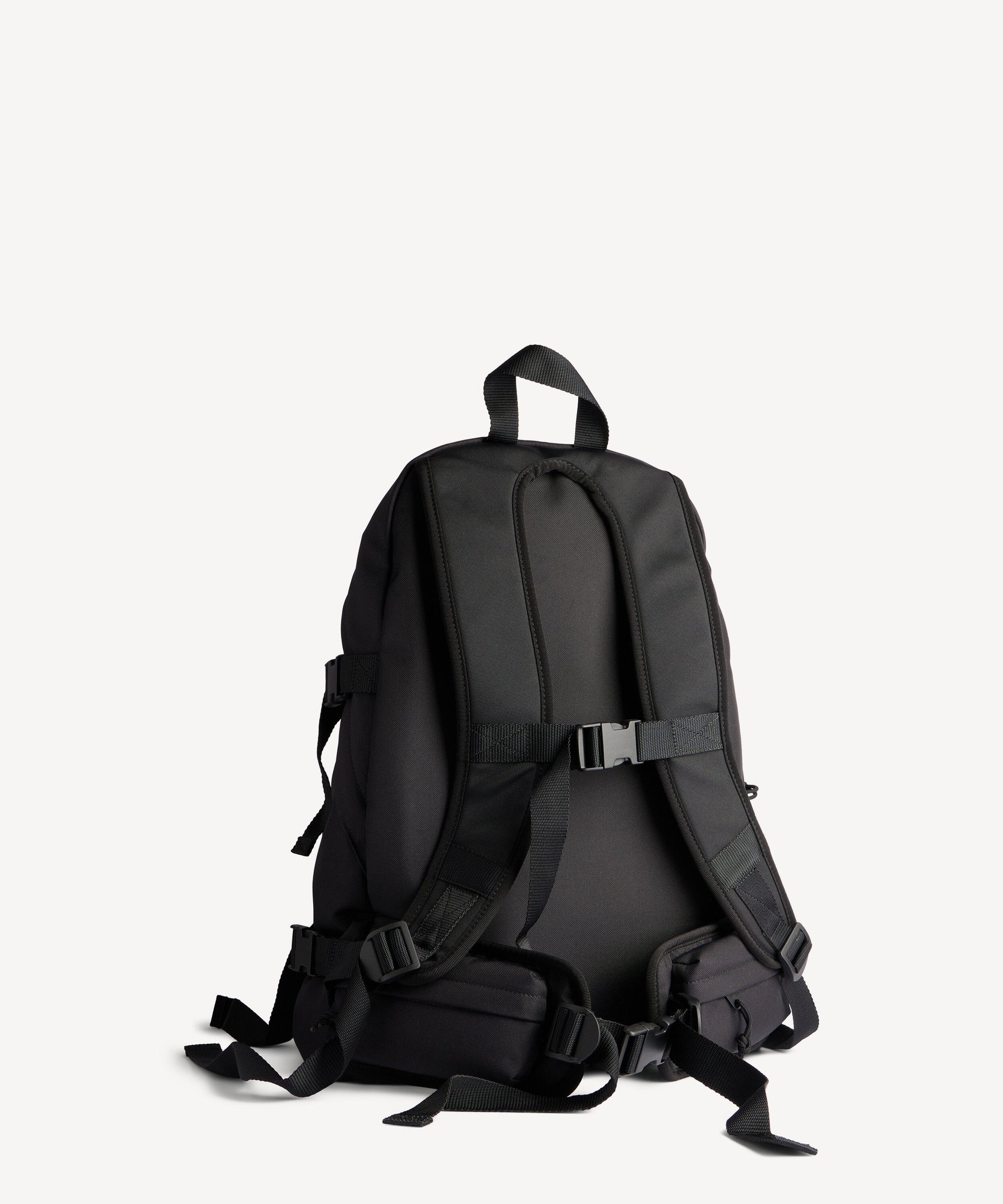 Ski Backpack - Black