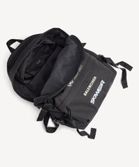 Ski Backpack - Black