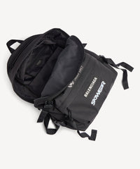 Ski Backpack - Black