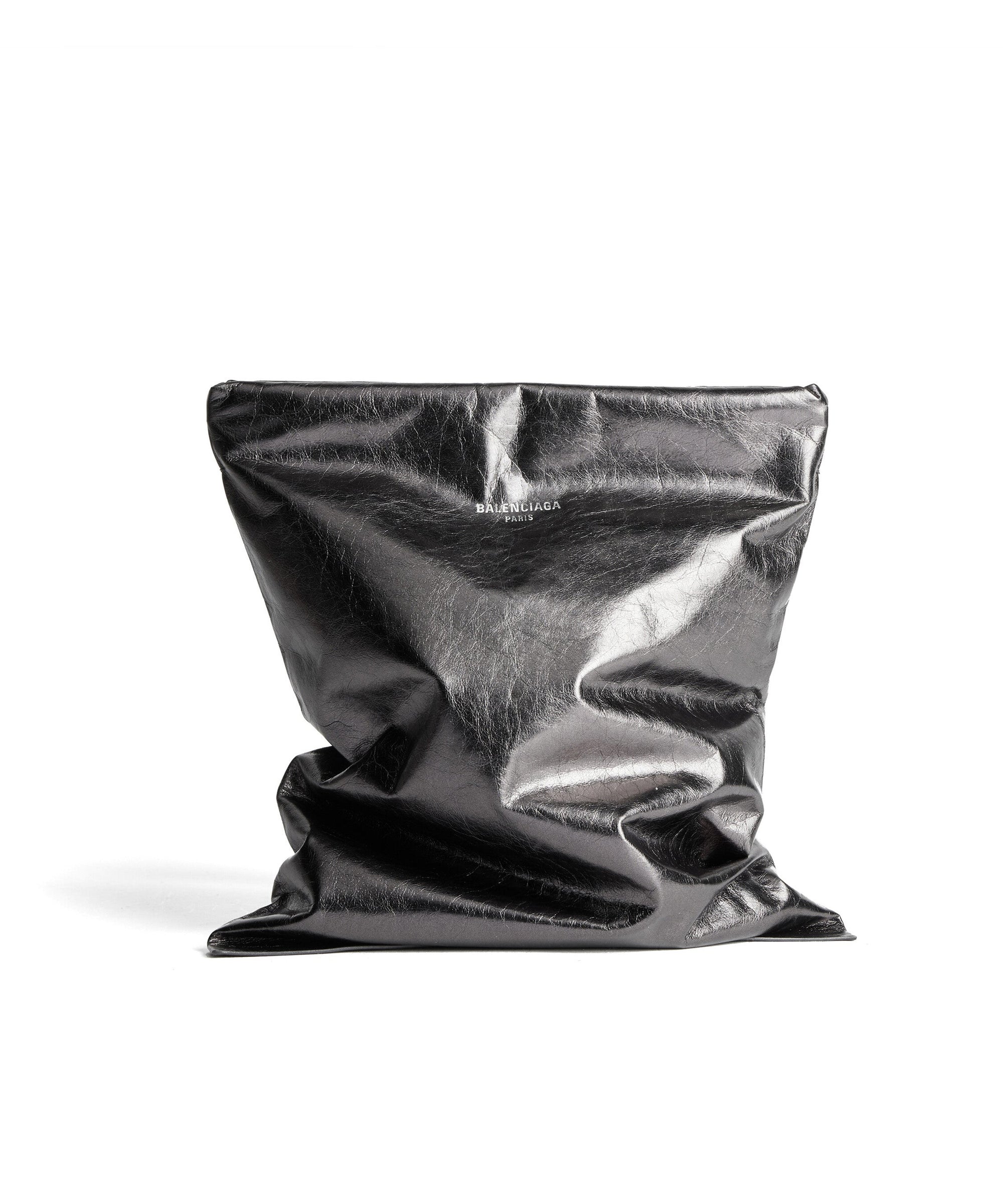 Pochette Small - Steel Grey