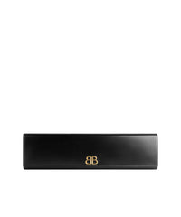 Clutch Maxi - Black