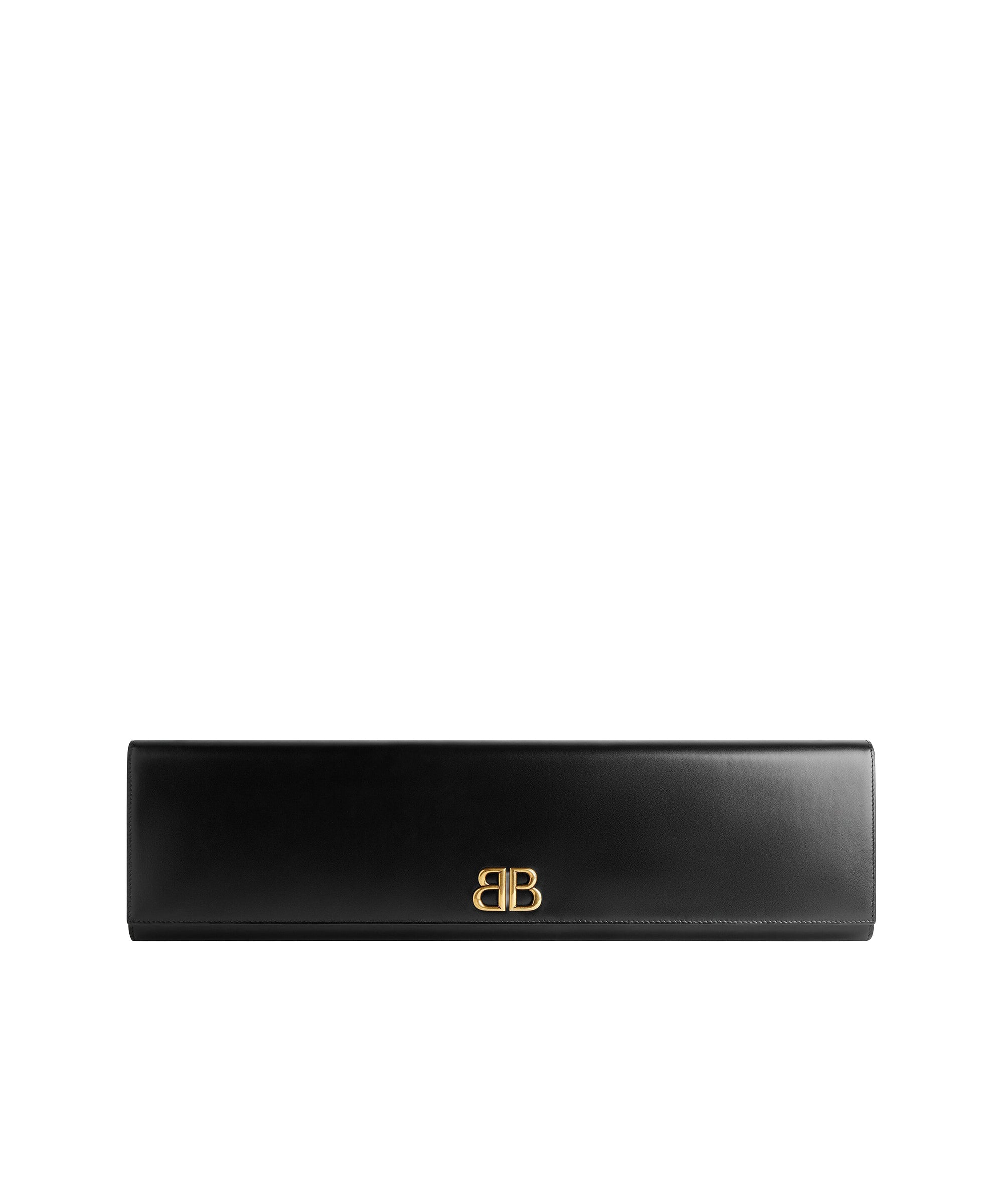 Clutch Maxi - Black