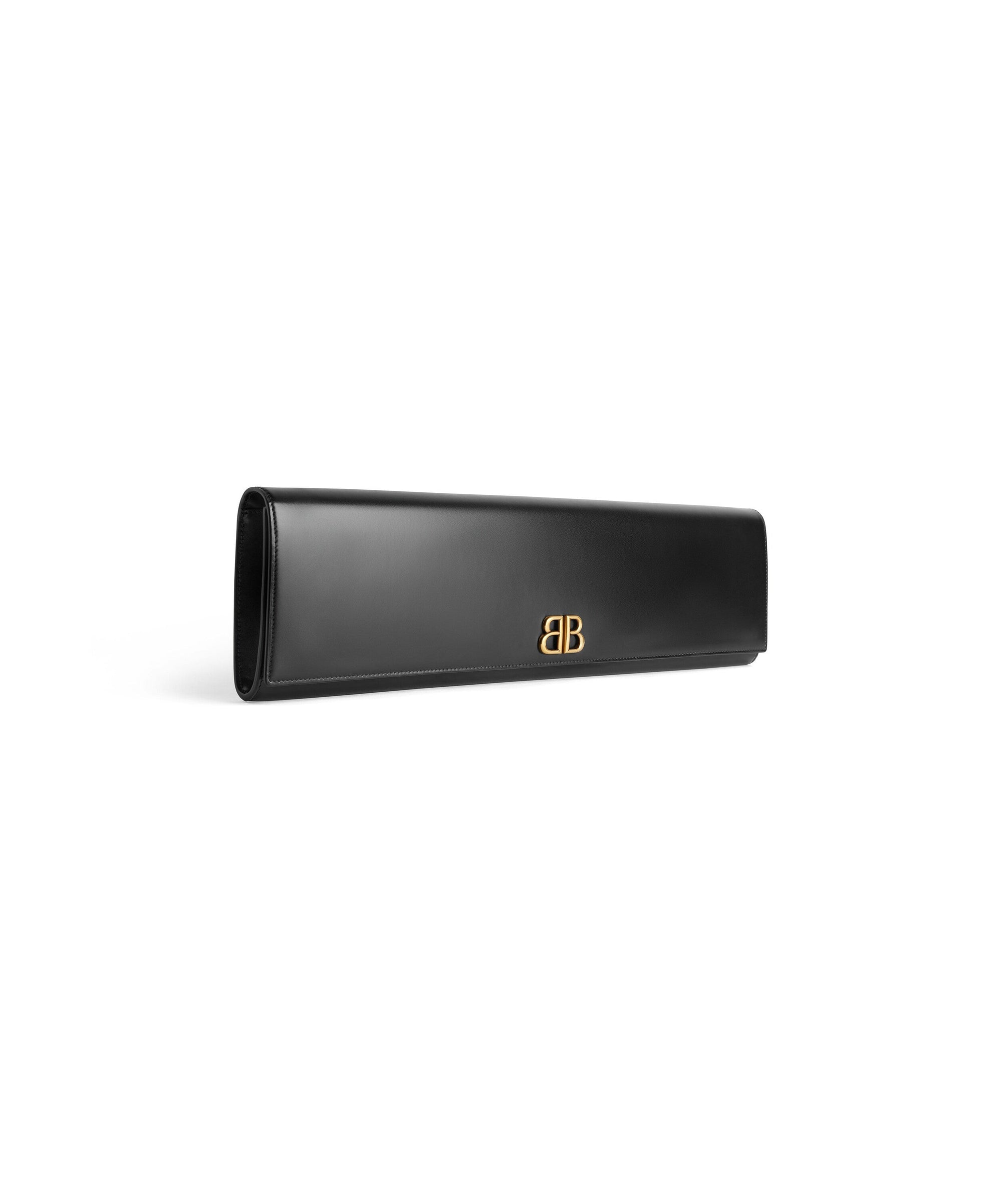 Clutch Maxi - Black