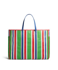 Chatelet Carry All XL Tote Bag - Vert & Gold