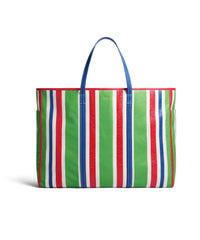 Chatelet Carry All XL Tote Bag - Vert & Gold