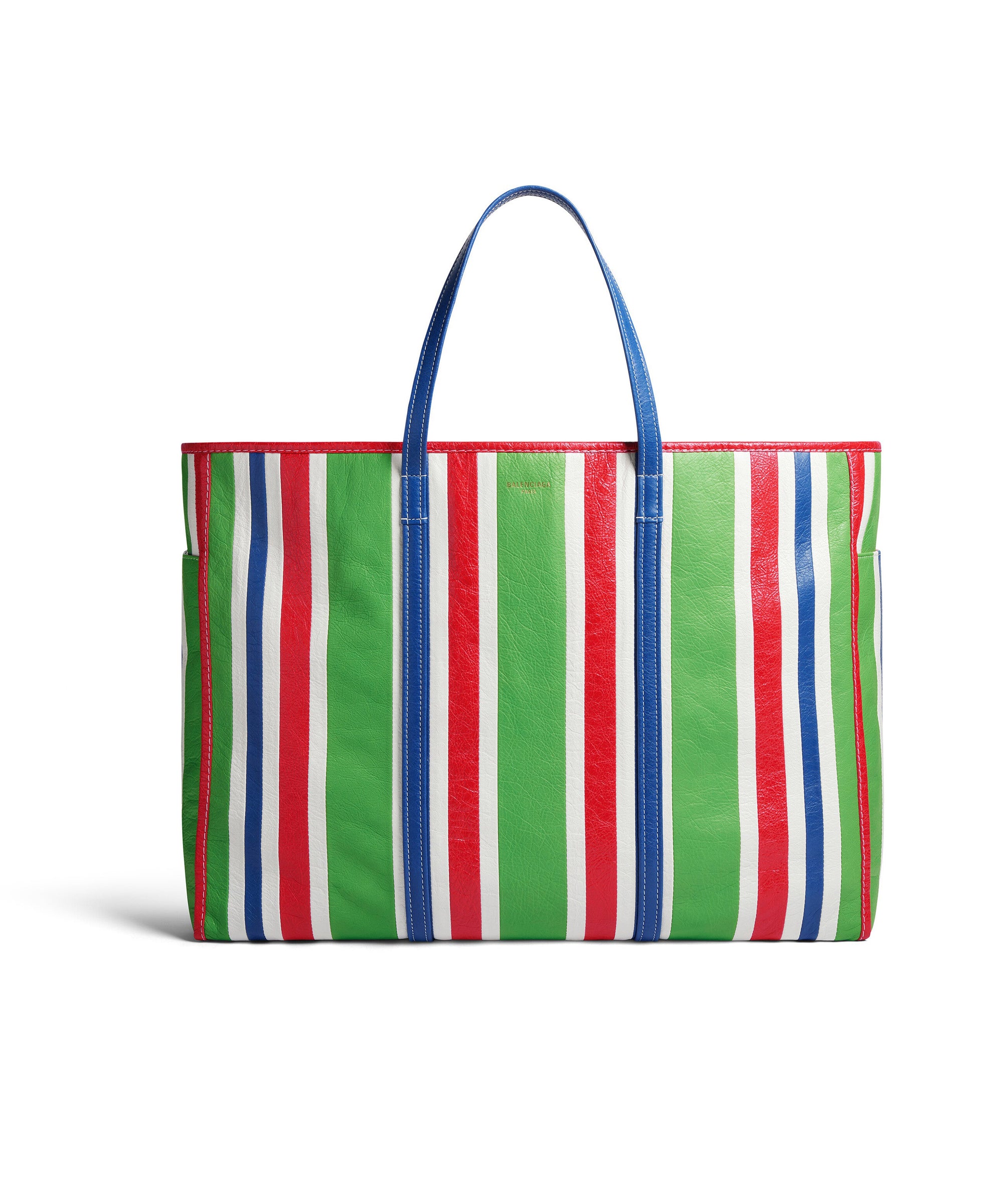 Chatelet Carry All XL Tote Bag - Vert & Gold