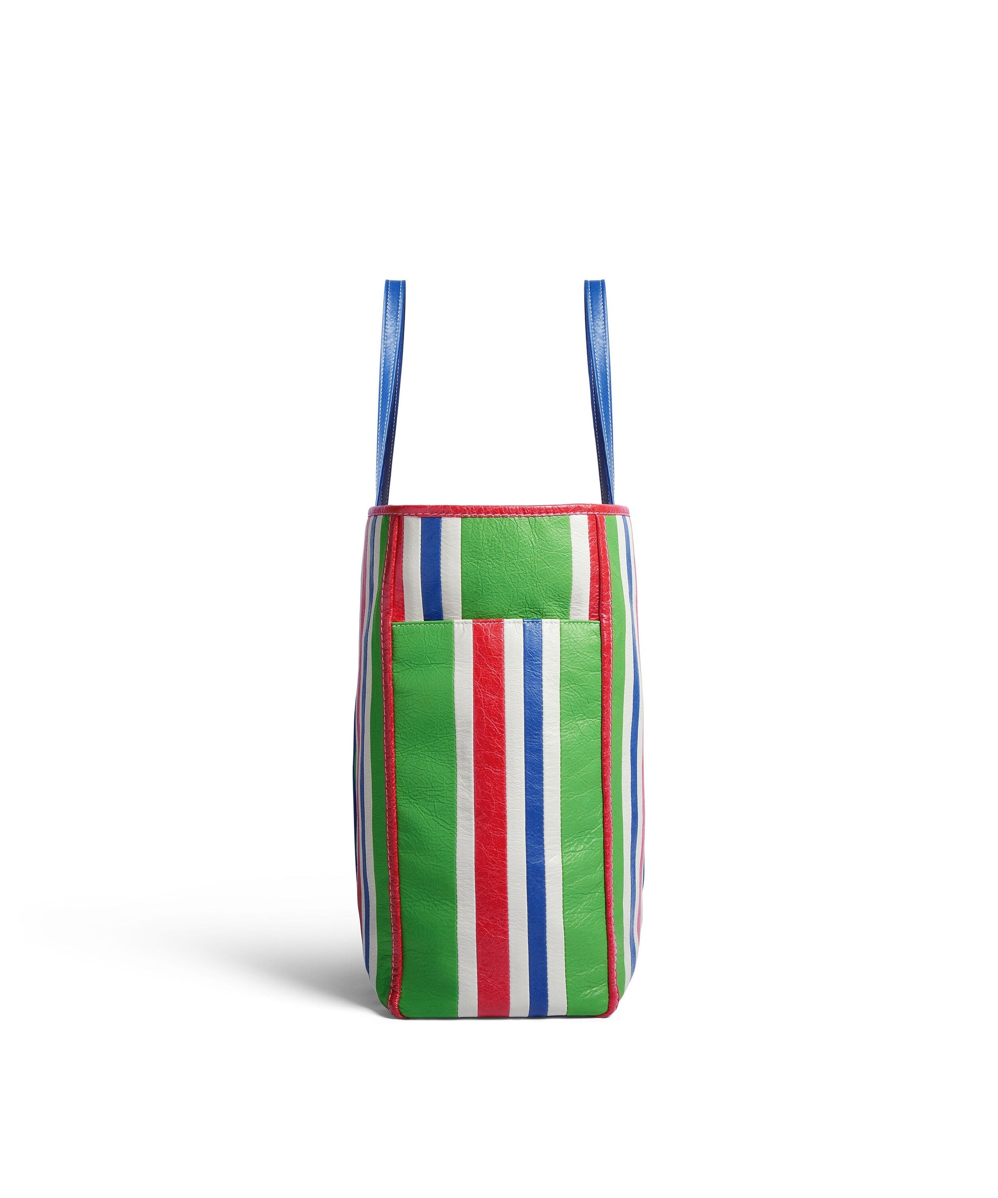 Chatelet Carry All XL Tote Bag - Vert & Gold