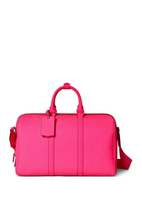 Duffle Gum fluo pink Bag - Fluo Pink