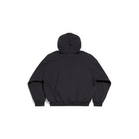 Hoodie - Black