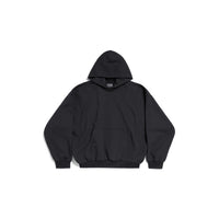 Hoodie - Black