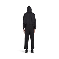 Hoodie - Black