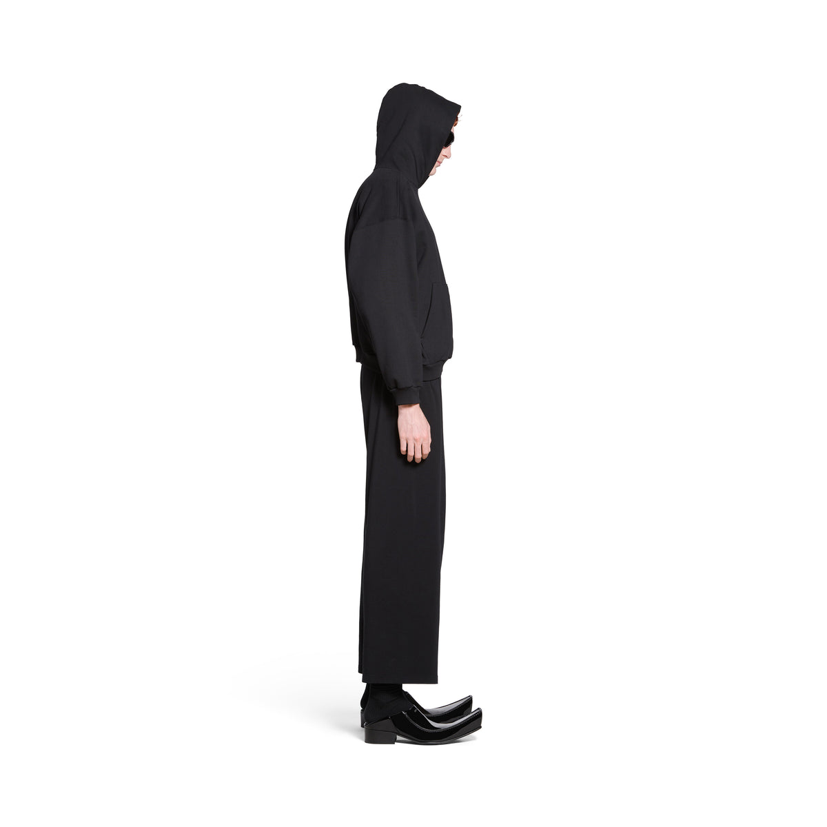 Hoodie - Black