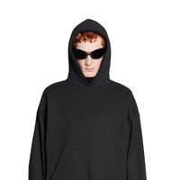 Hoodie - Black