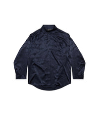 Trademark Cocoon Shirt - Faded Black