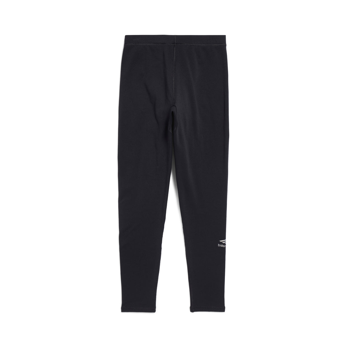 3B Sports Icon Ski Leggings - Black