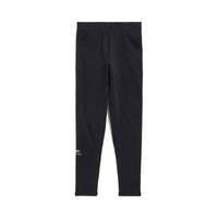 3B Sports Icon Ski Leggings - Black