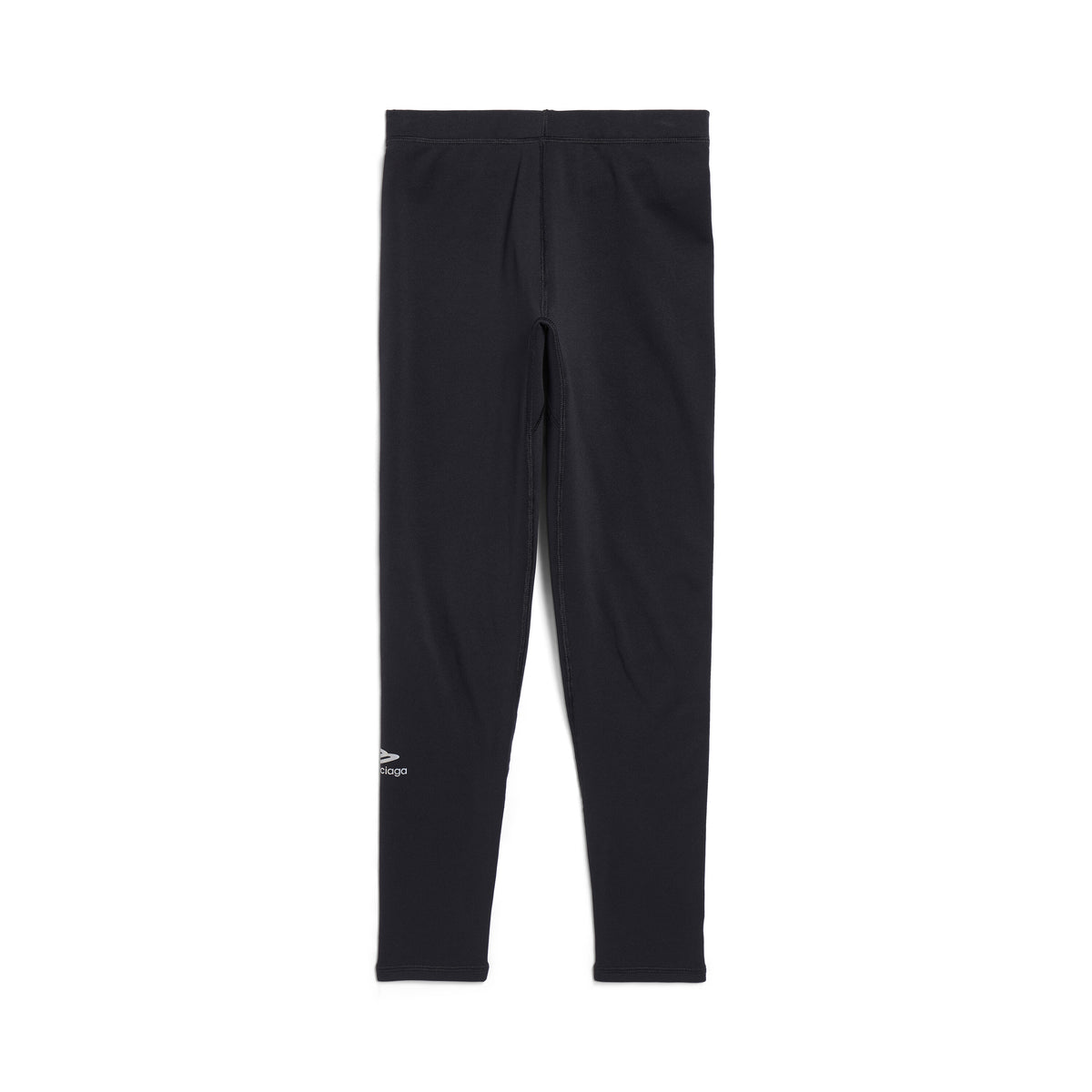 3B Sports Icon Ski Leggings - Black