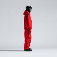 3B Sports Icon Ski Parka - Red