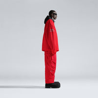 3B Sports Icon Ski Cargo Pants - Red