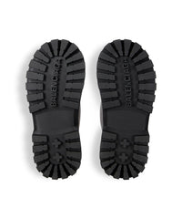 Bulldozer RainBoots - Black