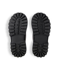 Bulldozer RainBoots - Black