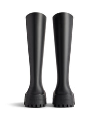 Bulldozer RainBoots - Black