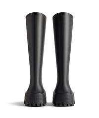 Bulldozer RainBoots - Black