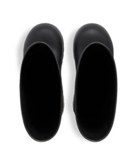 Bulldozer RainBoots - Black