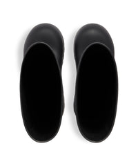 Bulldozer RainBoots - Black