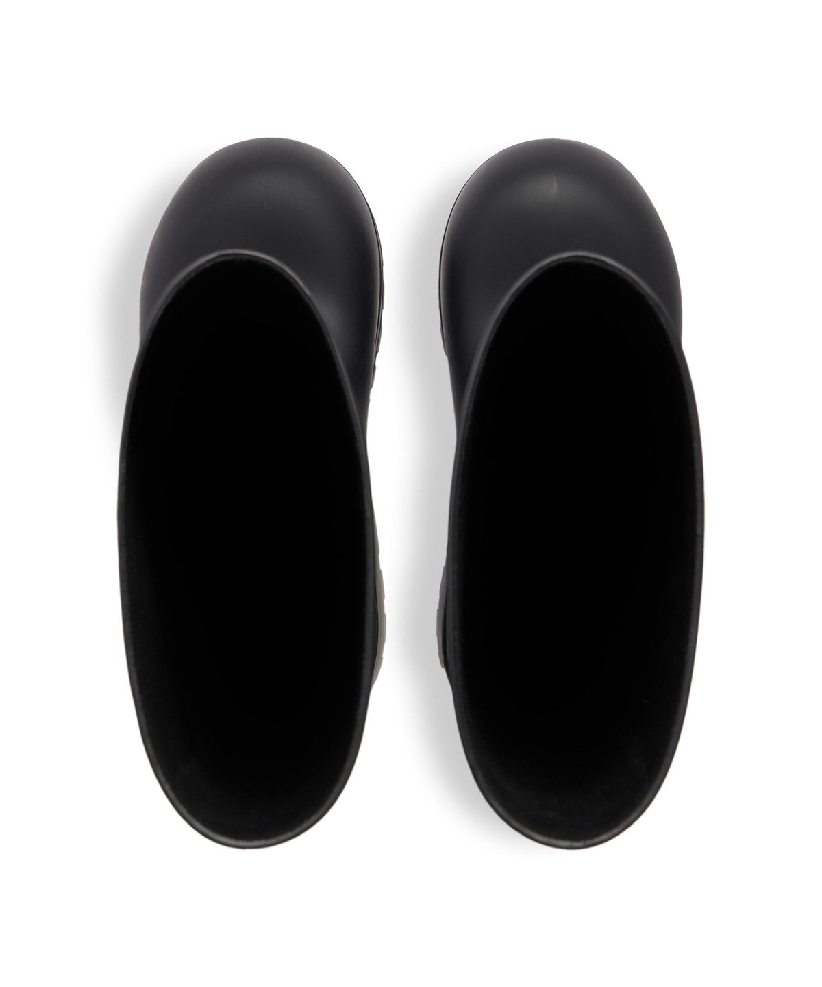 Bulldozer RainBoots - Black