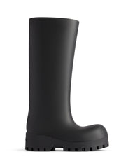 Bulldozer RainBoots - Black