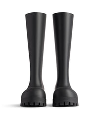 Bulldozer RainBoots - Black
