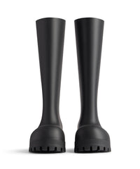 Bulldozer RainBoots - Black