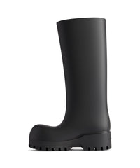 Bulldozer RainBoots - Black