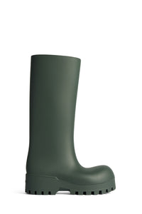 Bulldozer Rainboot khaki 60mm Boots - Khaki
